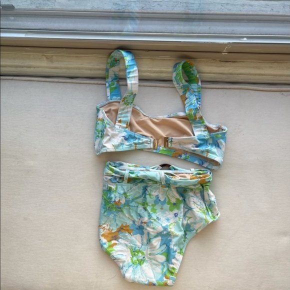 Faithfull the Brand Provence Gardone Set - Picture 6 of 7